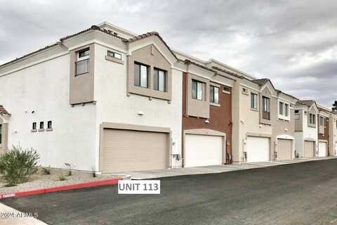 5225 E ENID Avenue, Mesa, AZ 85206