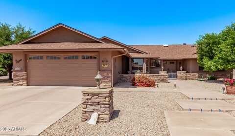 13432 W BALLAD Drive, Sun City West, AZ 85375