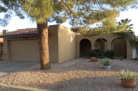 4027 W HARMONT Drive, Phoenix, AZ 85051
