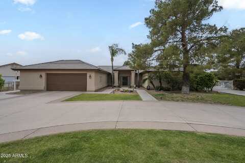 2620 N Barkley --, Mesa, AZ 85203