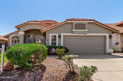 4507 E WHITE ASTER Street, Phoenix, AZ 85044
