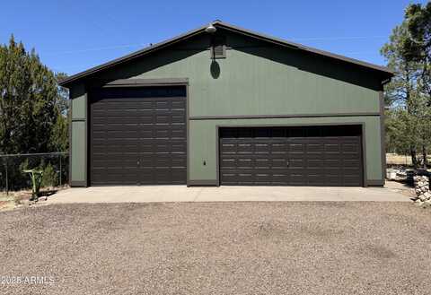 3050 CHEVELON Road, Overgaard, AZ 85933