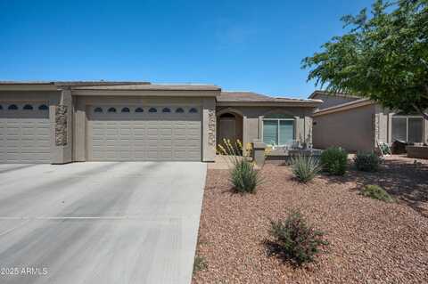 3117 S SIGNAL BUTTE Road, Mesa, AZ 85212