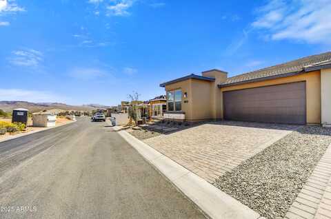 18205 E SPRING VALLEY Court, Rio Verde, AZ 85263