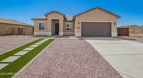 14861 S CAPISTRANO Road, Arizona City, AZ 85123