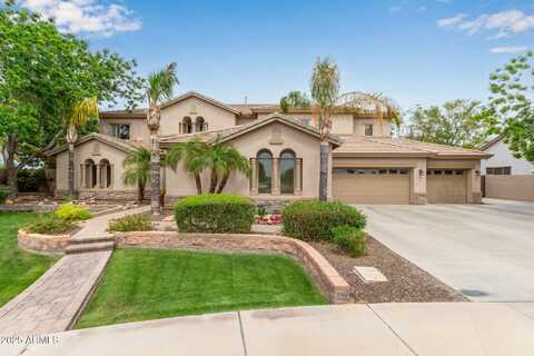 2024 E TAURUS Place, Chandler, AZ 85249