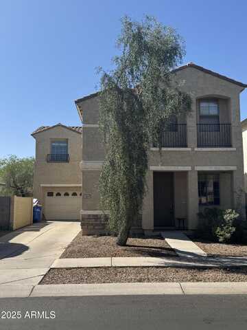 3661 E Stampede Drive, Gilbert, AZ 85297