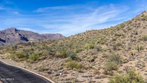 10831 E COPA DEL ORO Lane, Gold Canyon, AZ 85118