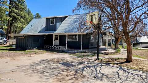 263 W STANDAGE Drive, Payson, AZ 85541