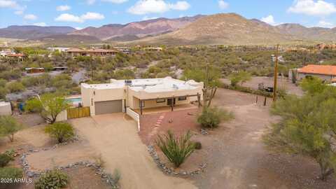 7080 E ARROYO Road, Cave Creek, AZ 85331
