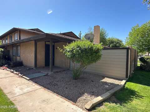 1730 W Village Way, Tempe, AZ 85282