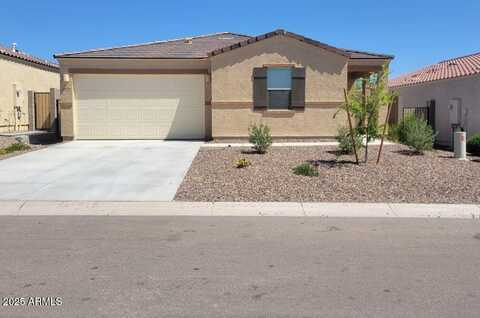 48171 N LA SOLEDAD --, Gold Canyon, AZ 85118
