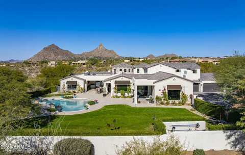 10160 E WHISPERING WIND Drive, Scottsdale, AZ 85255