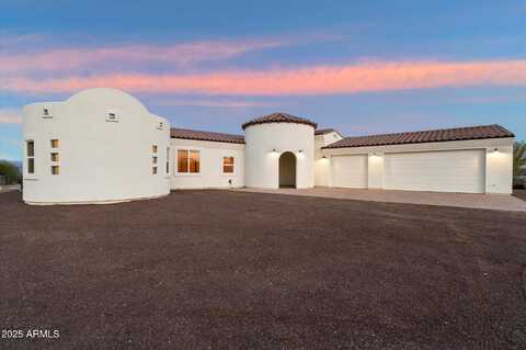 28301 N 154th Street, Scottsdale, AZ 85262
