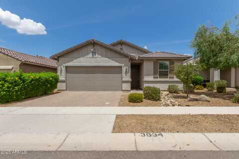 3634 E SOPHIE Lane, Phoenix, AZ 85042