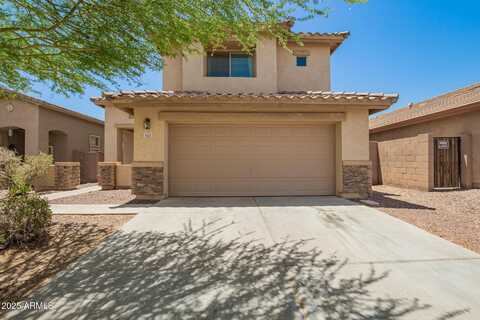 6528 S 258TH Drive, Buckeye, AZ 85326