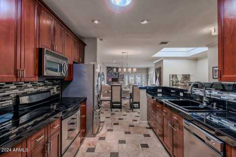 7668 E Pleasant Run --, Scottsdale, AZ 85258