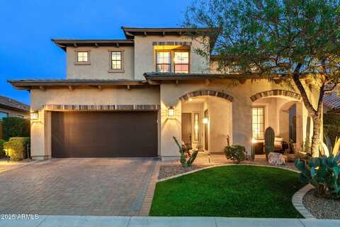 1829 N ATWOOD --, Mesa, AZ 85207