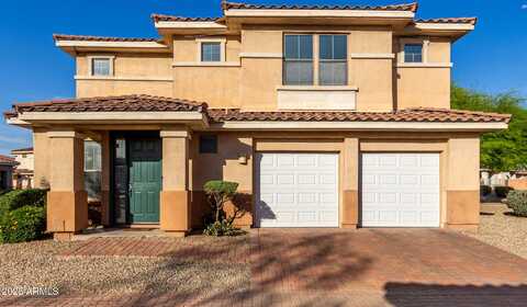 13533 W CYPRESS Street, Goodyear, AZ 85395