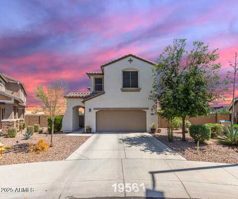 19561 W WOODLANDS Avenue, Buckeye, AZ 85326