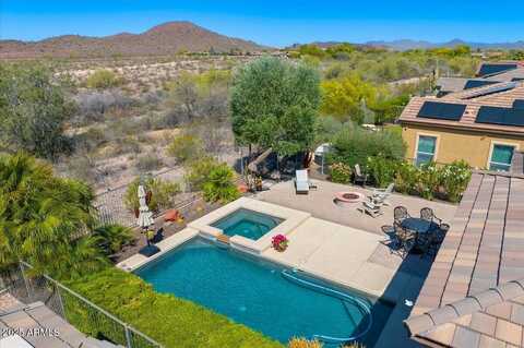26724 N 128TH Drive, Peoria, AZ 85383