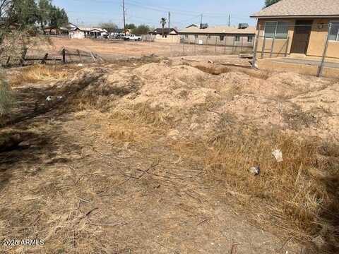 1240 S 14th Avenue, Phoenix, AZ 85007