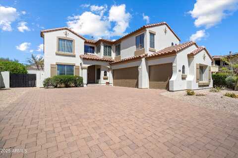 3002 W DONATELLO Drive, Phoenix, AZ 85086
