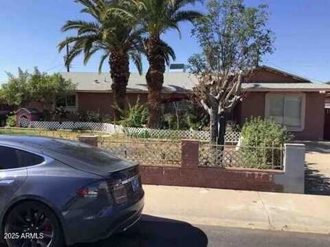 4024 N 76th Drive, Phoenix, AZ 85033