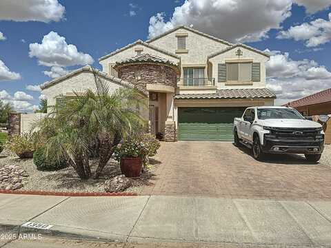 1350 E RACINE Drive, Casa Grande, AZ 85122