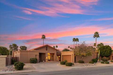 6208 E PARADISE Lane, Scottsdale, AZ 85254