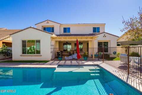 20496 W HAMILTON Street, Buckeye, AZ 85396