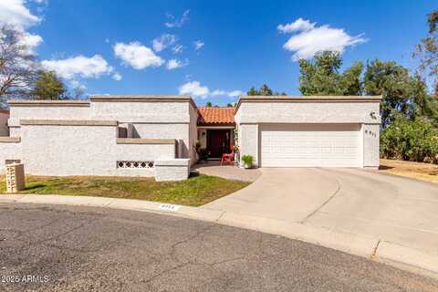 8911 N 82ND Street, Scottsdale, AZ 85258