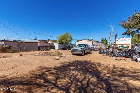 10121 E BOISE Street, Mesa, AZ 85207