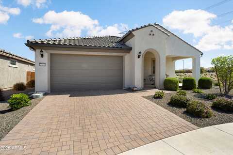 27604 W RUNION Drive, Buckeye, AZ 85396