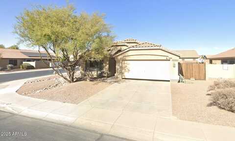 42238 W CHAMBERS Drive, Maricopa, AZ 85138
