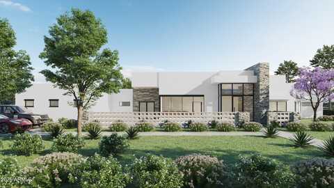 6748 E BERNEIL Lane, Paradise Valley, AZ 85253