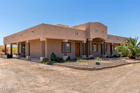 36008 N 213TH Drive, Wittmann, AZ 85361