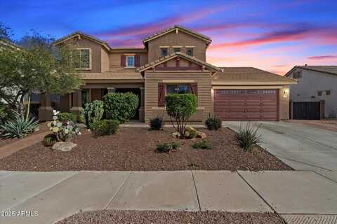 18585 E Ryan Road, Queen Creek, AZ 85142