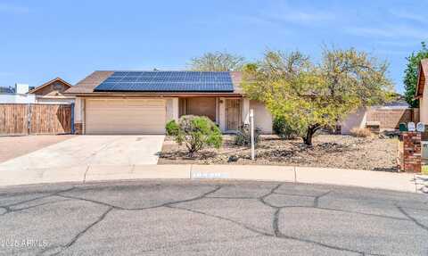 10438 W BUTLER Drive, Peoria, AZ 85345