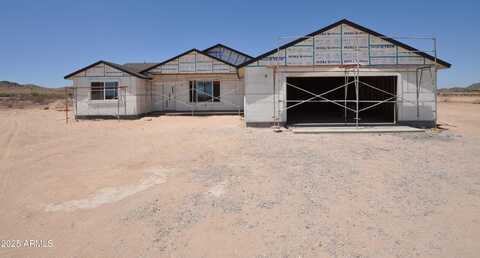 1664 N 431st Avenue, Tonopah, AZ 85354