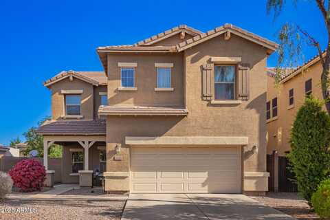 3018 E ELEANA Court, Gilbert, AZ 85298