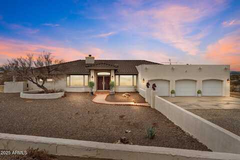 35265 S US Highway 93 --, Wickenburg, AZ 85390
