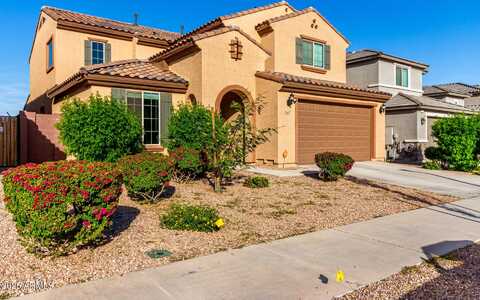 25627 N 163RD Drive, Surprise, AZ 85387