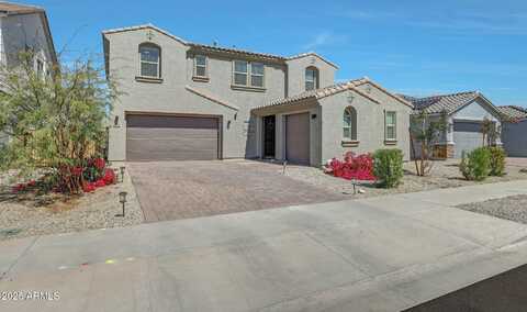 14252 W AVENIDA DEL SOL --, Surprise, AZ 85387