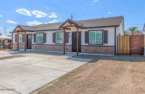217 N 88TH Place, Mesa, AZ 85207