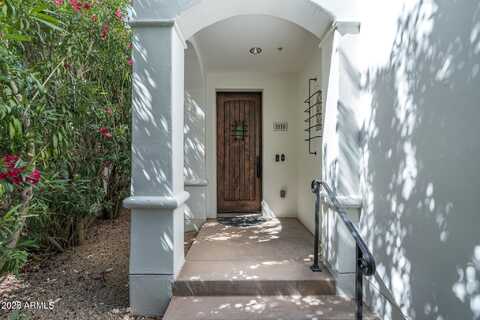8333 E VIA PASEO DEL NORTE --, Scottsdale, AZ 85258