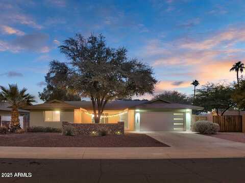 3809 N 87TH Place, Scottsdale, AZ 85251