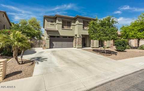 44566 W HIGH DESERT Trail, Maricopa, AZ 85139
