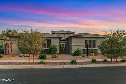 23145 E VIA LAS BRISAS --, Queen Creek, AZ 85142