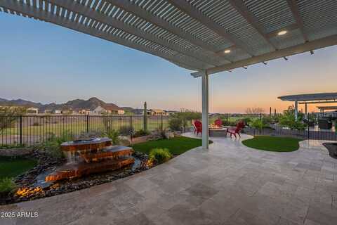 26689 W PONDEROSA Lane, Buckeye, AZ 85396